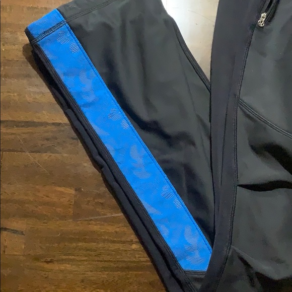 Lululemon run ice queen pants - Picture 5 of 5